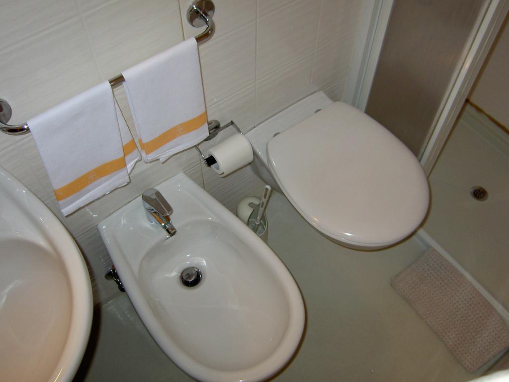 Violetta Hotel Parma
